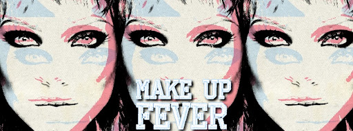 Make-up Fever - Makes sofisticadas