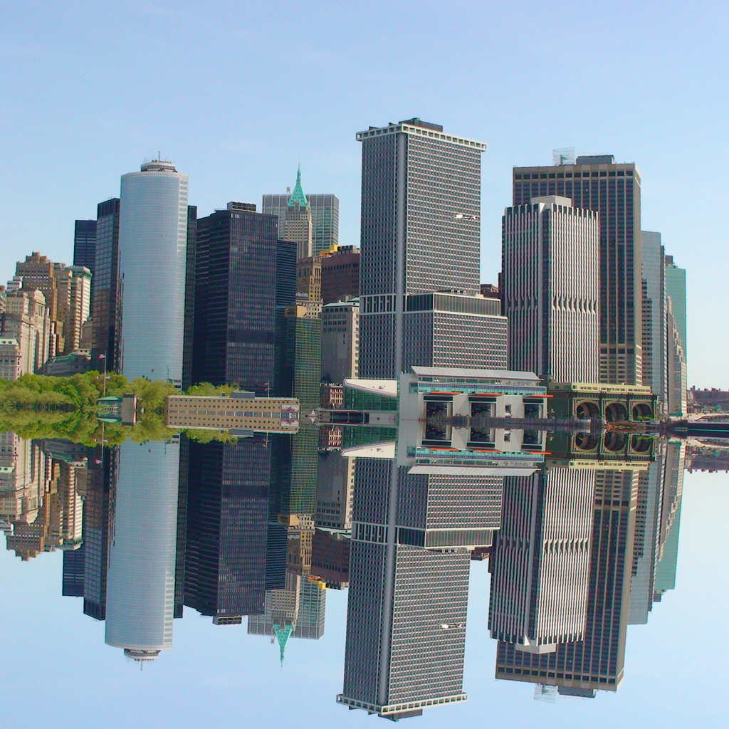 Wonderful Examples for Architectural Photography