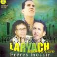 Laryach