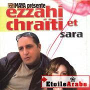Ezzahi Chraiti