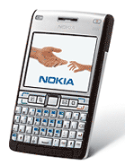 Spesifikasi Nokia E61i