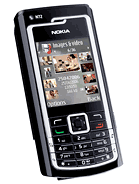 Spesifikasi Nokia N72