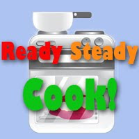 Ready Steady Cook Challenge