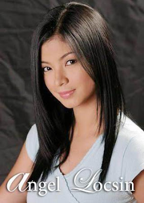 Angel Locsin