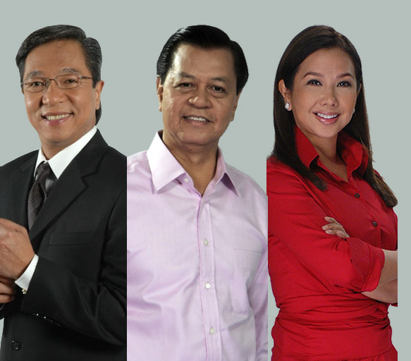 TV Patrol