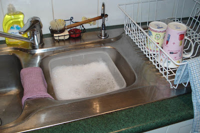 Cutting Costs In The Kitchen Down To Earth