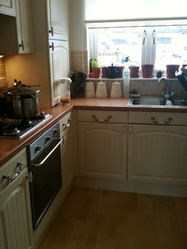 Necessary Appliances For Small Kitchens