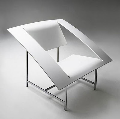 Weird Chair Designs