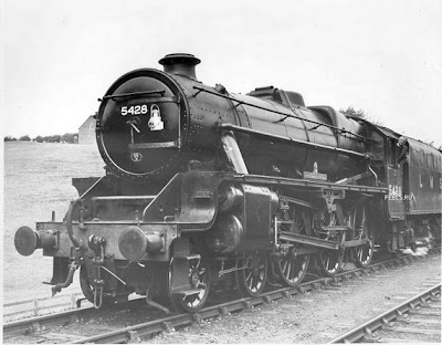 D'Lounge: Foto Kereta api jaman dulu