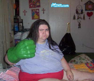 Stretching The Tights: Fat People Dressed As Superheroes | Interbent Stretching The Tights: Fat People Dressed As Superheroes | Interbent