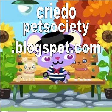 Criedo pet society blog
