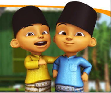 Upin Ipin