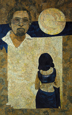 Colin David