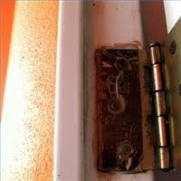 sagging door hinge repair dutch touch handyman services sagging door hinge repair san diego county