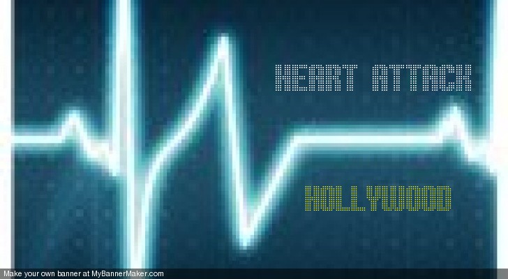 Heart Attack Hollywood