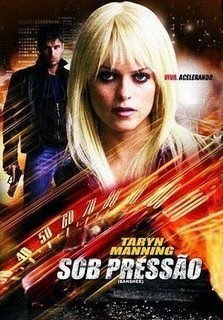 Filme Poster Sob Pressão DVDRip XviD & RMVB Dublado