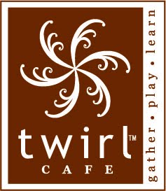 Twirl Cafe
