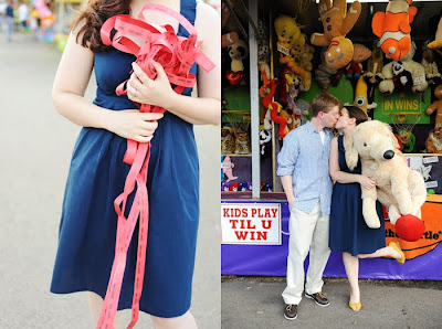 carnival engagement