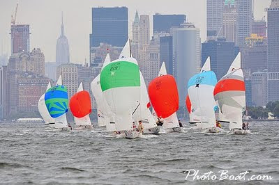 2009 regatta dutchman flying