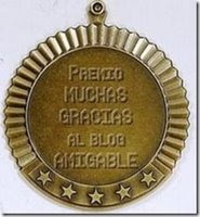 MI QUINTO PREMIO