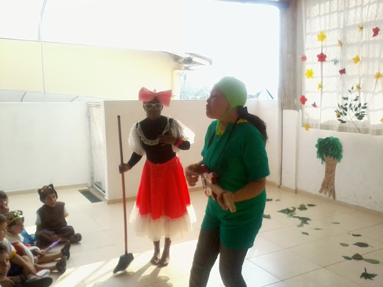 apaixonadas por criar