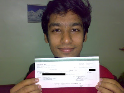 Adsense Check India