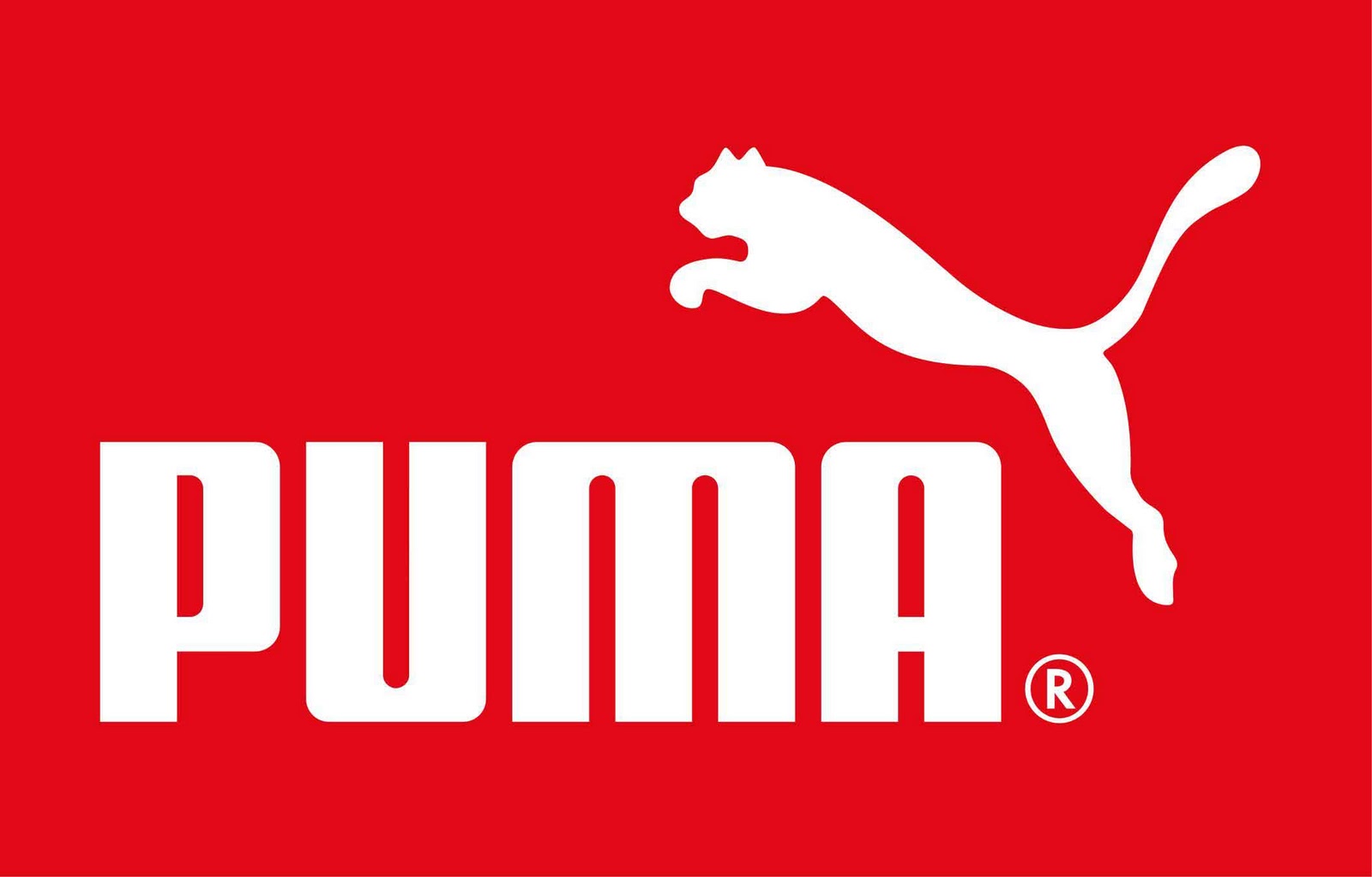 History of All Logos Puma History