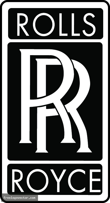 All Rolls-Royce Logos All Rolls-Royce Logos
