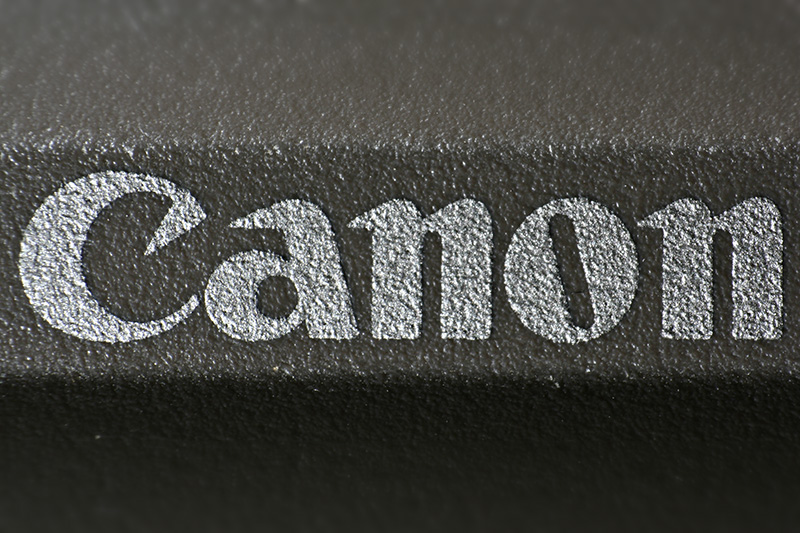 History of All Logos All Canon Logos