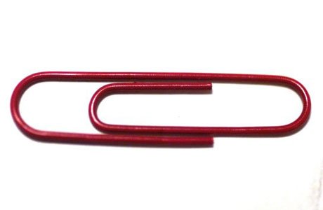 thePaper Clip