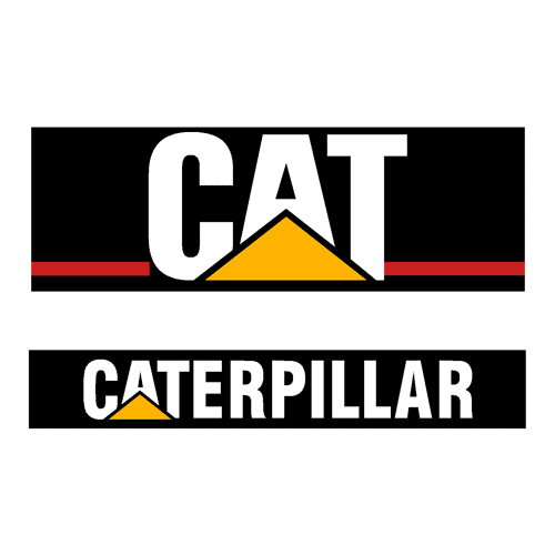 Caterpillar Equipment