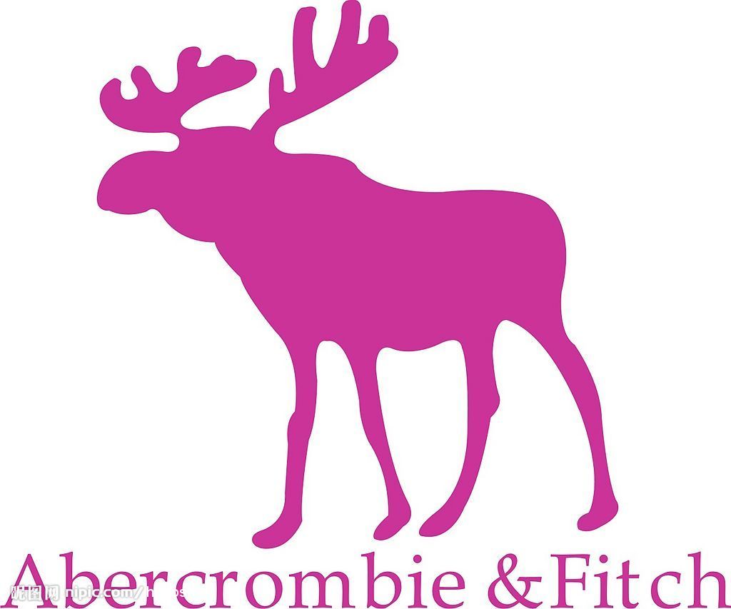 History of All Logos: All Abercrombie and Fitch Logos1024 x 853