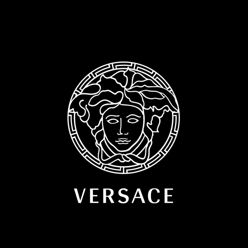 History of All Logos All Versace Logos