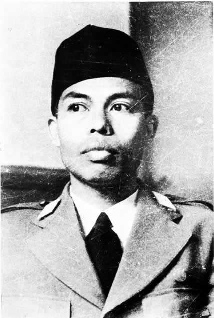 Jenderal soedirman pahlawan sudirman kemerdekaan panglima jendral tokoh peristiwa dibalik pembela tentara The Time and The Truth: Nama Dibalik Peristiwa : Jenderal Soedirman