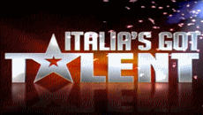 ITALIAN'S GOT TALENT 2013 - SECONDA SEMIFINALE - PARTE PRIMA (By fv73)