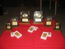 Campeonato de Truco