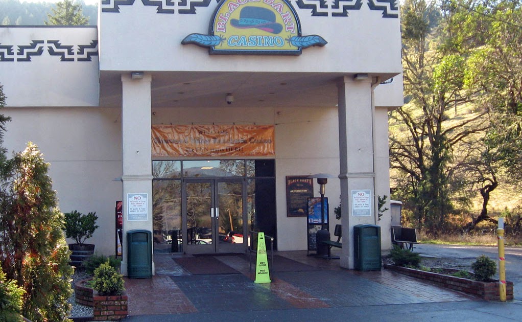 Casino name change
