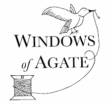 Windows of Agate