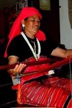 karen weaving