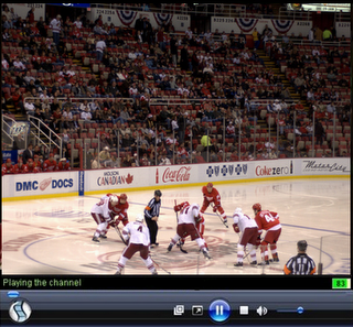 Watch Canada vs Slovakia live