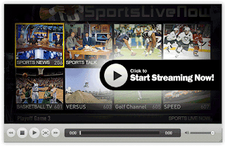live stream Online TV