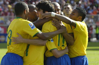  MUNDIAL DE FUTBOL SUDÁFRICA 28 JUNIO Brasil+eliminatorias+mundial+2010