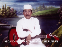 Pop Bencana Vol 1:Sedang Memikirkan Bencana Beruntun