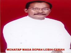 Menatap Masa Depan