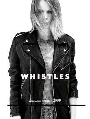 Whistles Campaign