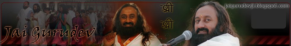 || Jai Gurudev ||