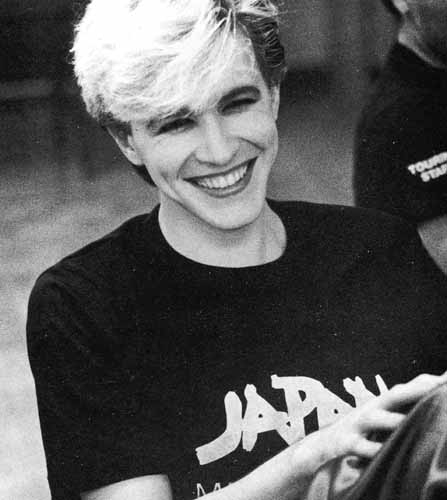 ... Jansen (Batt officially), M...