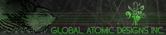 Global Atomic Designs Inc.