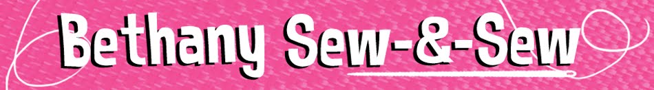 Bethany Sew-and-Sew