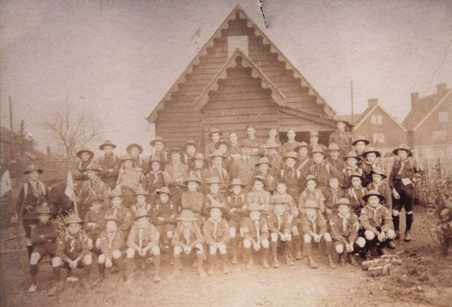 [The+1st+Edenbridge+troop+of+Baden+Powell+Boy+Scouts+was+run+by+Mr+C.+F+Bowen,+the+first+Scout+master+in+Febuary+1908..jpg]